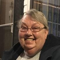 Mrs. Debora Jean Watson