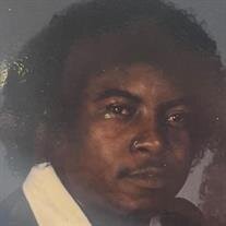 Lonnie Thomas