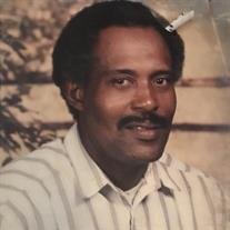 Bobby Walker