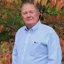 Gary Lloyd Dunlap