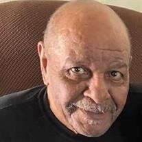 Mr. Sylvester Warr
