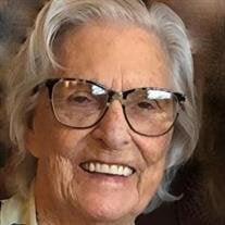 Jeanette Bass