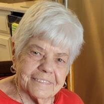 Shirley Reece