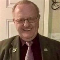 Larry Eugene Krueger