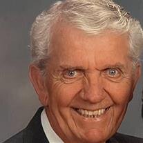 Billy "Bill" Don Leath