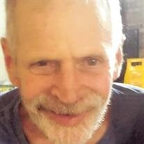 David Alan Weier