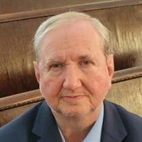Warren F. Jacobs