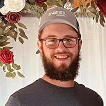 Kyle R. Ferguson