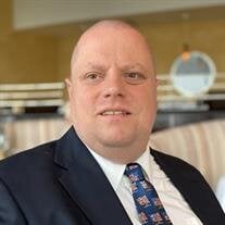 Michael Jason Rouse