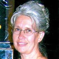 MRS. JOYCE FULTON