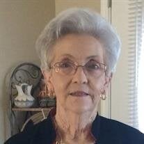 MS. JUNE SIMS NOWELL