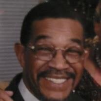 Walter G. Seney