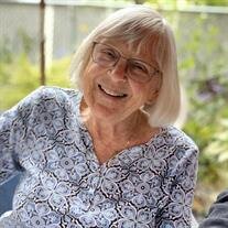 Joan Marie Toon