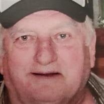 John Wayne Boyer