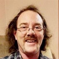 Brent W. Reed