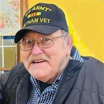 Larry Wayne Tate