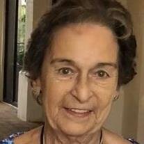 Ruth M. Hughes