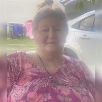 Jewel Ray Johnson