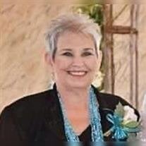 Vicki Cummings