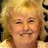 Edna McKinney
