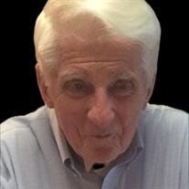Bobby Watts