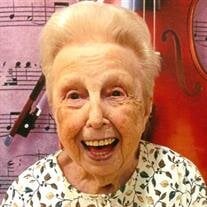 Mrs. Dorothy F. Colello