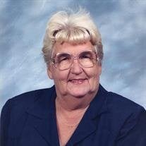 Frances Chatman Sims