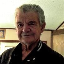 Walter Hilburn