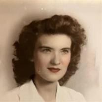 Sadie Phila Weatherford Weaver