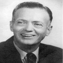 Robert Alvin McLaren