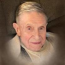 Mark J. Agnessi Sr.
