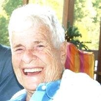 Alice E. Beltz