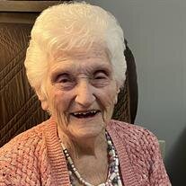 Mrs. Ruth L. Driver