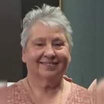 Frances L. Gracco
