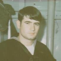 Jack Michael DiCocco Sr