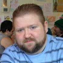 David Anthony Gary