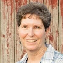 Sherry Lynn Kaufman