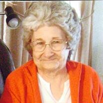 Karen Louanne McGrath