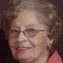 Jo F. Walker