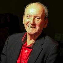 Manuel G. Casillas Sr.