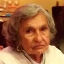 Evangelina M. Reyna