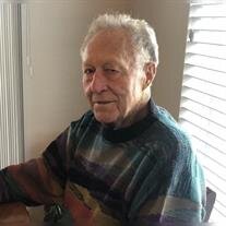 Donald Eugene Dietz