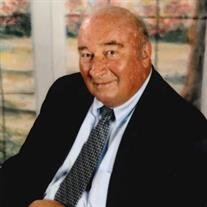 Lt. Col. John "Jack" Schlegel