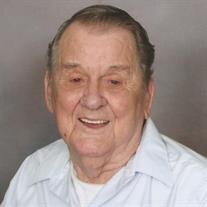 Mr. James William Maynard