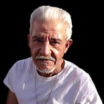JOSE (JOE) HILARIO VALERIO JR.