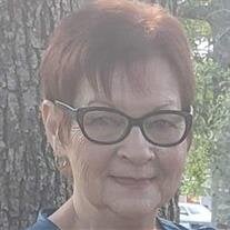 Patricia Lillian Strychalski