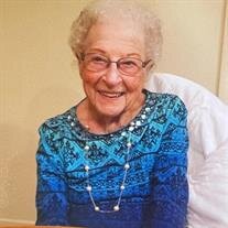 Edythe C. Ferencz