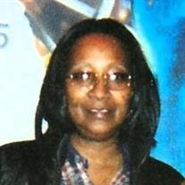 Ms. Betty Ann Young