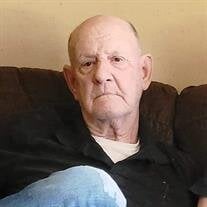 Michael Warren Holcombe