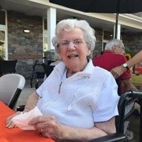 Audrey J. Sniscak